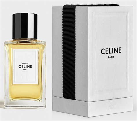 celine parade perfume price